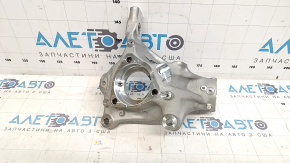 Front left axle shaft Volkswagen ID.4 23-26 RWD