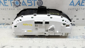 Instrument cluster Honda Accord 17 hybrid 225k, scratches