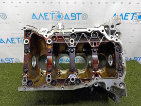 Bare cylinder block Nissan Pathfinder 13-20 2.5h for honing