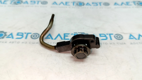 Nissan Pathfinder 13-15 2.5h engine oil injector with bolt