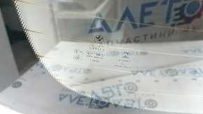 Rear glass BMW 5 G30 17-23 heated