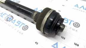 Drive axle shaft rear right BMW 5 G30 17-23 3.0T RWD
