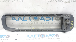 Rear left arch trim trim for Jeep Cherokee KL 14-18 without lock, chips, scratches