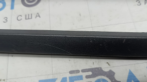 Rear left arch trim trim for Jeep Cherokee KL 14-18 without lock, chips, scratches
