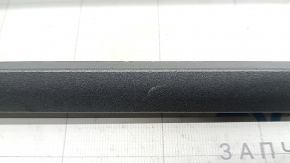 Rear left arch trim trim for Jeep Cherokee KL 14-18 without lock, scratches