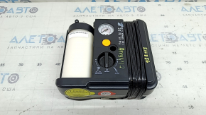 Compressor for inflating wheels Honda Accord 13-17 without cover