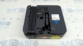 Compressor for inflating wheels Honda Accord 13-17 without cover