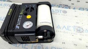 Compressor for inflating wheels Honda Accord 13-17 without cover