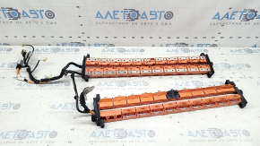 Ford Fusion mk5 13-20 plug-in high-voltage battery wiring
