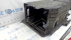 Battery housing VVB Ford Fusion mk5 13-20 plug-in, without elements