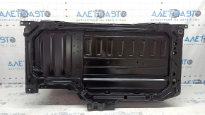 Battery housing VVB Ford Fusion mk5 13-20 plug-in, without elements