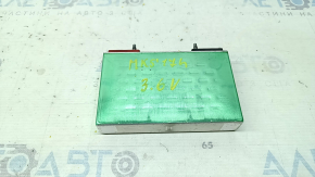 Battery element VVB Ford Fusion mk5 13-20 plug-in, 3.6V,
