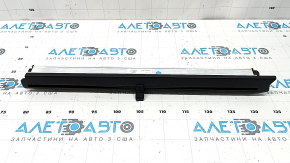 Rear left door curtain BMW 5 G30 17-23 black