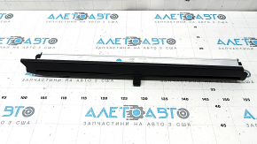 Rear right door curtain BMW 5 G30 17-23 black