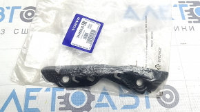 Front bumper mount, bumper-wing, right, Volvo S60 19-25