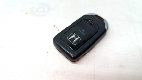 Smart key Honda Accord 13-17, 5 buttons, hybrid, Driver 2, bumps, scratches