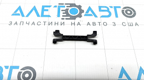 Right roof lining fastening clip BMW 5 F10 11-16