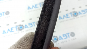 Rear left door opening seal BMW 5 F10 11-16 scratches