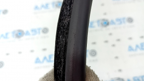 Rear left door opening seal BMW 5 F10 11-16 scratches