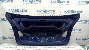 Trunk lid Honda Accord 16-17 rest under spoiler, blue B553P, painted