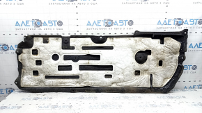Right underbody protection for Honda Accord 14-17 hybrid, tear