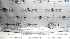 Lower front bumper reinforcement for Mazda CX-90 24-26