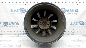 Wheel disk R17 x 7.5j 5*114.3 Honda Accord 13-17 hybrid curb