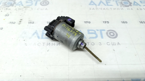 Motor for longitudinal adjustment of the driver's seat Honda Accord 13-17 without frame