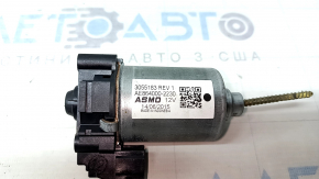 Motor for longitudinal adjustment of the driver's seat Honda Accord 13-17 without frame