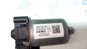 Motor for longitudinal adjustment of the passenger seat Honda Accord 13-17 without frame