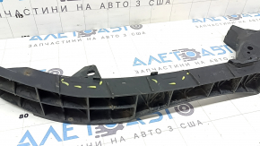 Front bumper mount under the right headlight Honda Accord 13-17 broken mounts