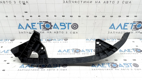 Front bumper mount under the right headlight Honda Accord 13-17 broken mounts