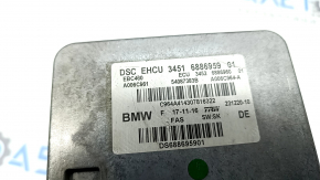 ABS ABS BMW 5 G30 17-20