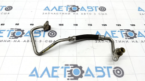 BMW 5 G30 17-19 3.0T Turbo Oil Supply Pipe