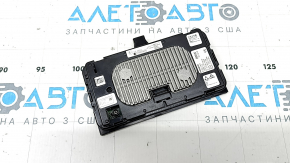 Wireless charging module for BMW 5 G30 17-23 worn