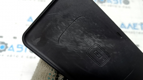 Wireless charging module for BMW 5 G30 17-23 worn