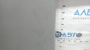 Headlining for Honda Accord 13-17, gray, under sunroof, for dry cleaning, without microphone, creases, scratches