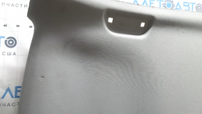 Headlining for Honda Accord 13-17, gray, under sunroof, for dry cleaning, without microphone, creases, scratches