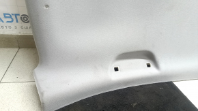 Headlining for Honda Accord 13-17, gray, under sunroof, for dry cleaning, without microphone, creases, scratches
