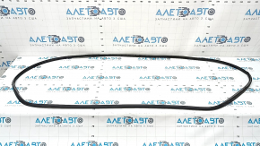 Door seal rear right BMW 5 G30 17-23