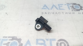 Rear left airbag sensor Nissan Rogue 17-20