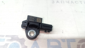 Rear left airbag sensor Nissan Rogue 17-20