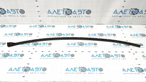 BMW 5 G30 17-23 front right door seal lower