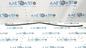 BMW 5 G30 17-23 rear right door seal lower