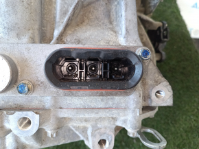 Automatic transmission assembly Honda Accord 16-17 rest hybrid 2.0 CVT 225kW
