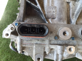 Automatic transmission assembly Honda Accord 16-17 rest hybrid 2.0 CVT 225kW