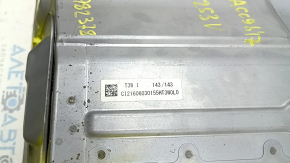Honda Accord 16-17 hybrid restyling battery, 253V, 225kV