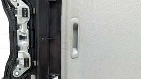 Sunroof assembly Honda Accord 13-17 gray curtain, dry cleanable