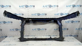 Honda Accord 13-17 radiator panel TV tear