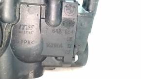 Thermostat housing assembly BMW 5 G30 17-20 3.0T